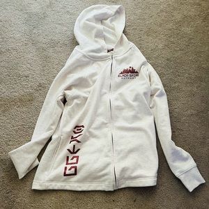 Star Wars Size small Disneyland black spire outpost galaxy’s edge light grey